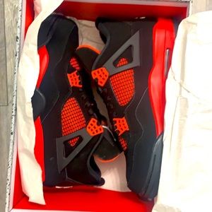 Jordan Retro 4s Size 11